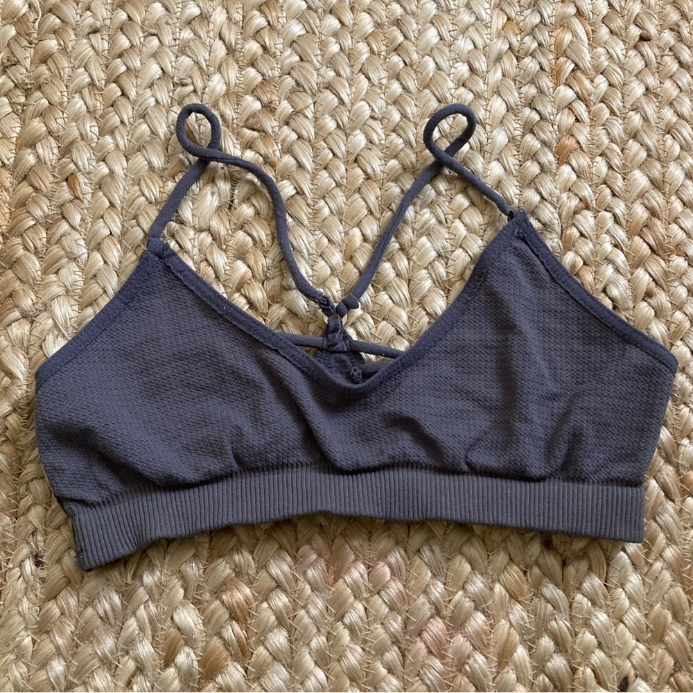 XS/S Free people bralette